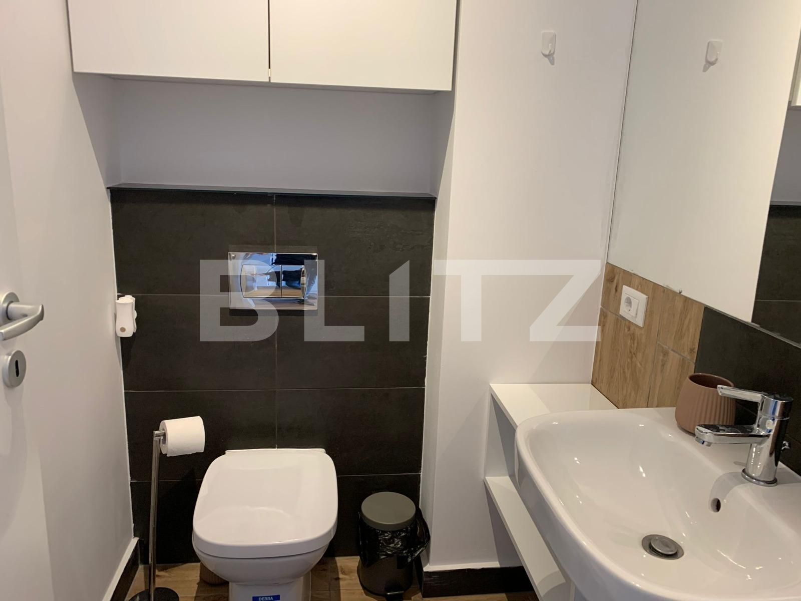 Apartament de închiriat 3 camere UTA - 76118AI | BLITZ Arad | Poza7