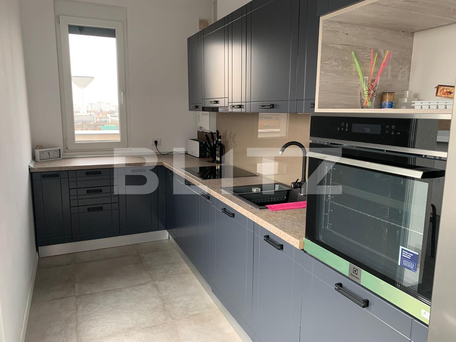 Apartament de închiriat 3 camere UTA - 76118AI | BLITZ Arad | Poza3