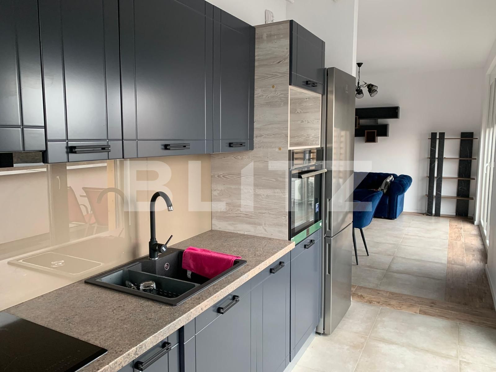 Apartament de închiriat 3 camere UTA - 76118AI | BLITZ Arad | Poza4