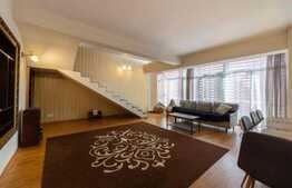 Apartament 2 nivele, 3 camere, la cheie, Ana Ipatescu