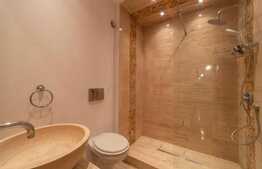 Apartament 2 nivele, 3 camere, la cheie, Ana Ipatescu