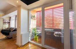 Apartament 2 nivele, 3 camere, la cheie, Ana Ipatescu