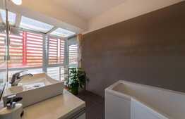 Apartament 2 nivele, 3 camere, la cheie, Ana Ipatescu