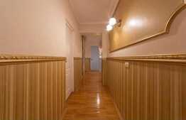 Apartament 2 nivele, 3 camere, la cheie, Ana Ipatescu