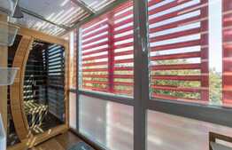 Apartament 2 nivele, 3 camere, la cheie, Ana Ipatescu