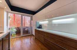 Apartament 2 nivele, 3 camere, la cheie, Ana Ipatescu