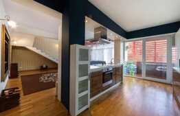 Apartament 2 nivele, 3 camere, la cheie, Ana Ipatescu