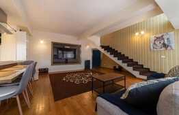 Apartament 2 nivele, 3 camere, la cheie, Ana Ipatescu