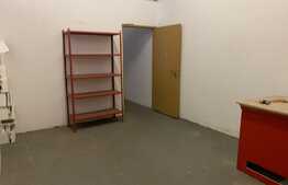 Spatiu comercial cu vitrina, 200 mp, zona Boul Rosu