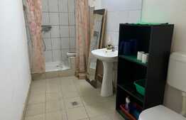 Spatiu comercial cu vitrina, 200 mp, zona Boul Rosu