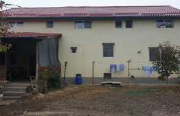 Urgent! Proprietate mixta, pensiune, magazin alimentar, 11 camere, Aradul Nou!