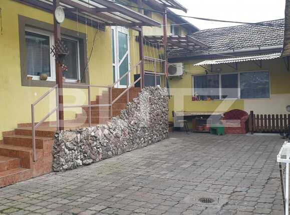 Casa de vânzare 11 camere Aradul Nou - 76173CV | BLITZ Arad | Poza1