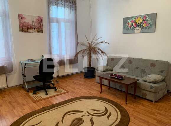 Casa de închiriat 3 camere Dragasani - 76189CI | BLITZ Arad | Poza1