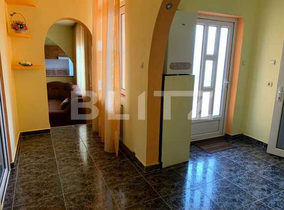 Casa de închiriat 3 camere Dragasani - 76189CI | BLITZ Arad | Poza9