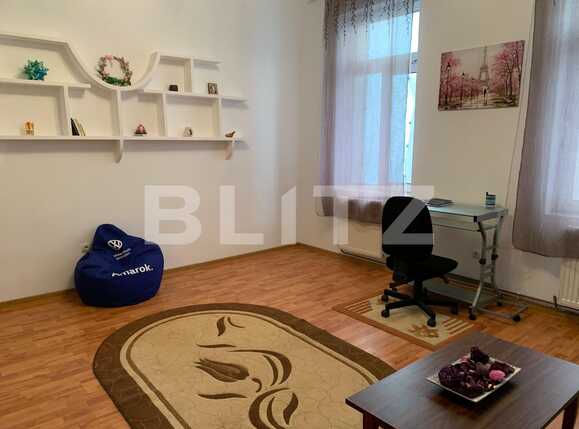 Casa de închiriat 3 camere Dragasani - 76189CI | BLITZ Arad | Poza2