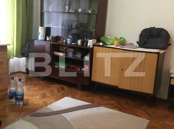 Apartament de vânzare 2 camere Ultracentral - 76195AV | BLITZ Arad | Poza2
