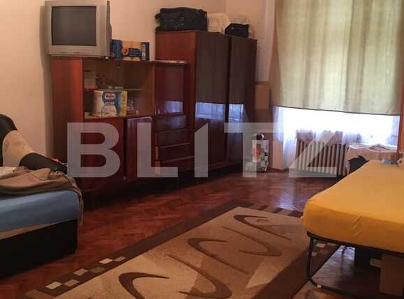 Apartament de vânzare 2 camere Ultracentral - 76195AV | BLITZ Arad | Poza1