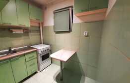 Apartament 2 camere, 36 mp, zona Banu Maracine!