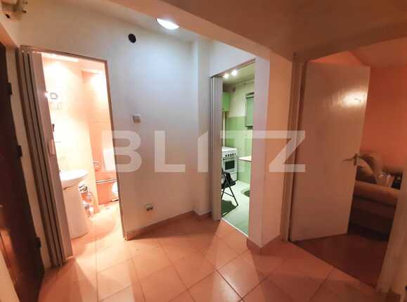 Apartament de vânzare 2 camere Banu Maracine - 76258AV | BLITZ Arad | Poza1