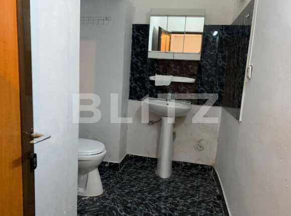 Spațiu comercial de închiriat Boul Rosu - 76306SIC | BLITZ Arad | Poza4