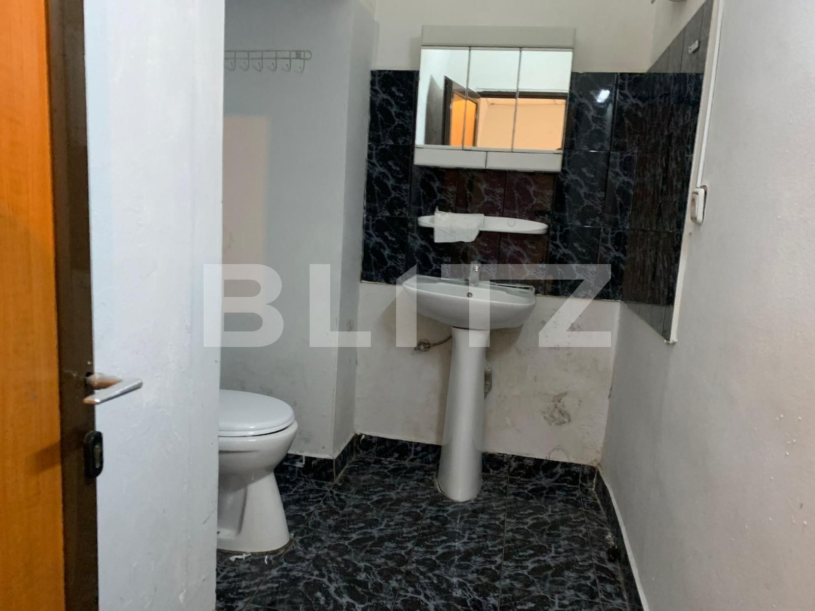 Spațiu comercial de închiriat Boul Rosu - 76306SIC | BLITZ Arad | Poza4