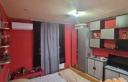 Oportunitate investitie! Garsoniera cocheta, zona UTA 