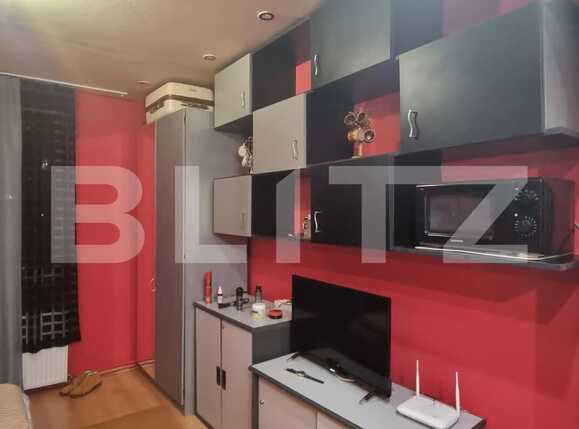 Garsonieră de vânzare UTA - 76308AV | BLITZ Arad | Poza4