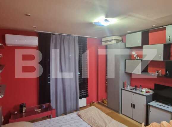 Garsonieră de vânzare UTA - 76308AV | BLITZ Arad | Poza1