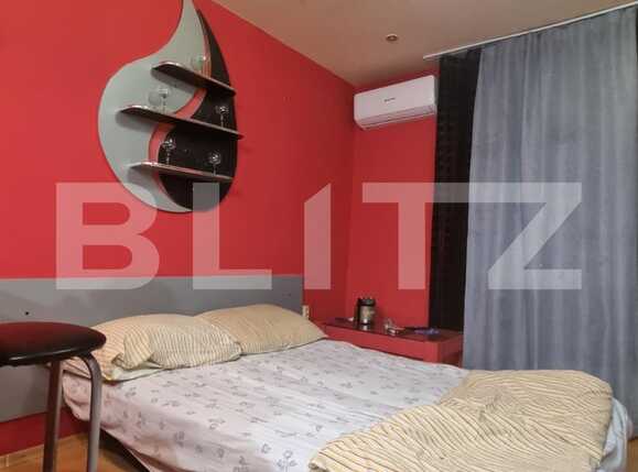 Garsonieră de vânzare UTA - 76308AV | BLITZ Arad | Poza2