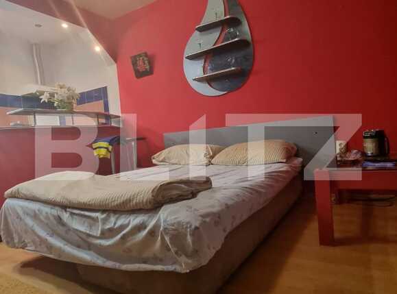 Garsonieră de vânzare UTA - 76308AV | BLITZ Arad | Poza3