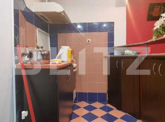 Garsonieră de vânzare UTA - 76308AV | BLITZ Arad | Poza6