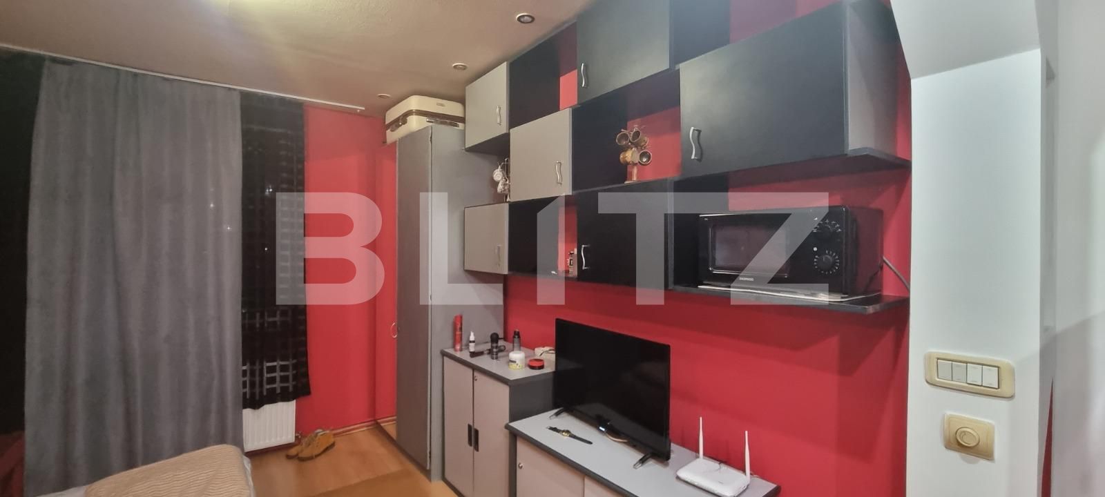 Garsonieră de vânzare UTA - 76308AV | BLITZ Arad | Poza4