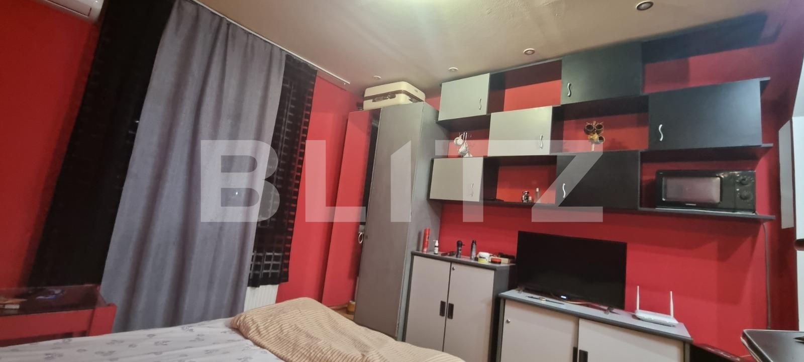 Garsonieră de vânzare UTA - 76308AV | BLITZ Arad | Poza5