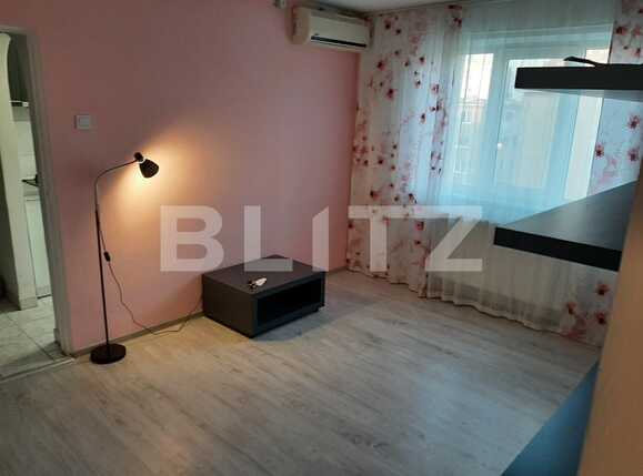 Apartament de vânzare 2 camere Fortuna - 76314AV | BLITZ Arad | Poza1