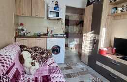 Oferta de Pret Limitata! Garsoniera in zona Vlaicu!