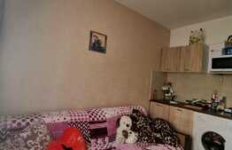 Oferta de Pret Limitata! Garsoniera in zona Vlaicu!