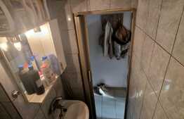 Oferta de Pret Limitata! Garsoniera in zona Vlaicu!