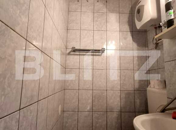 Garsonieră de vânzare Aurel Vlaicu - 76315AV | BLITZ Arad | Poza5