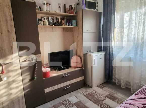 Garsonieră de vânzare Aurel Vlaicu - 76315AV | BLITZ Arad | Poza2
