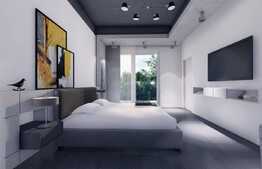 Penthouse de lux 3 camere,138 mp, decomandat, zona rezidentiala!