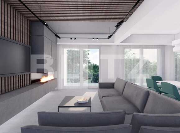 Apartament de vânzare 3 camere Aradul Nou - 76327AV | BLITZ Arad | Poza8