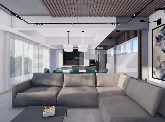 Apartament de vânzare 3 camere Aradul Nou - 76327AV | BLITZ Arad | Poza1