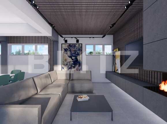 Apartament de vânzare 3 camere Aradul Nou - 76327AV | BLITZ Arad | Poza3