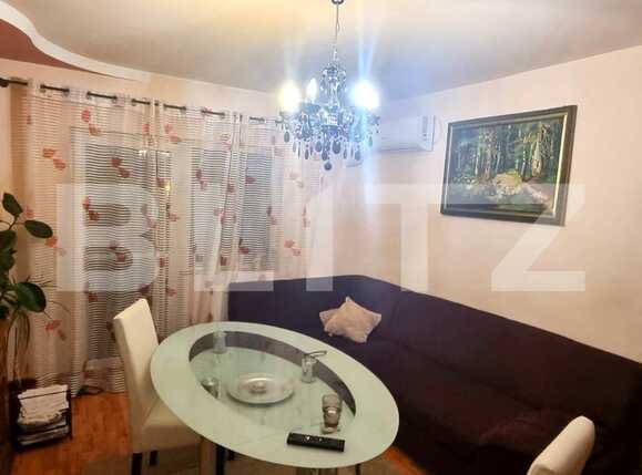 Apartament de vânzare 3 camere 6 Vanatori - 76357AV | BLITZ Arad | Poza1