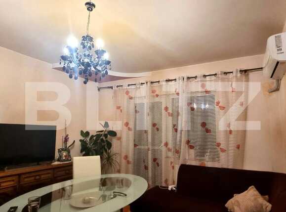 Apartament de vânzare 3 camere 6 Vanatori - 76357AV | BLITZ Arad | Poza2