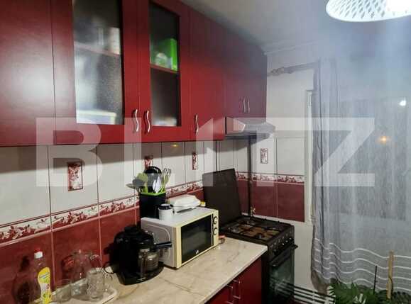 Apartament de vânzare 3 camere 6 Vanatori - 76357AV | BLITZ Arad | Poza8