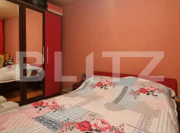 Apartament de vânzare 3 camere 6 Vanatori - 76357AV | BLITZ Arad | Poza3