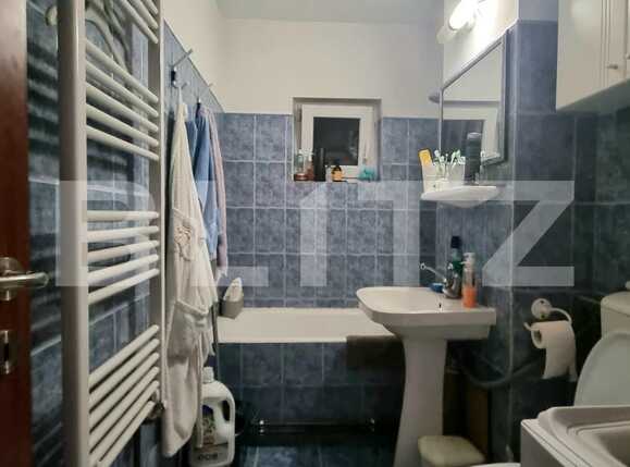 Apartament de vânzare 3 camere 6 Vanatori - 76357AV | BLITZ Arad | Poza9