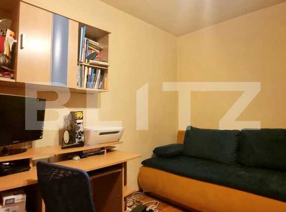 Apartament de vânzare 3 camere 6 Vanatori - 76357AV | BLITZ Arad | Poza6