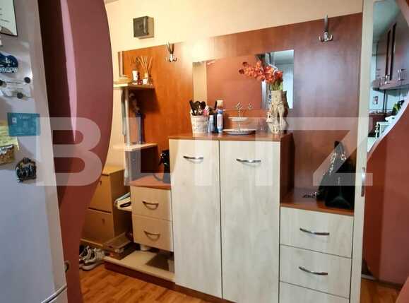 Apartament de vânzare 3 camere 6 Vanatori - 76357AV | BLITZ Arad | Poza10